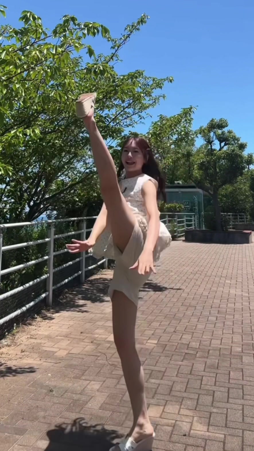 @Tsubakiii