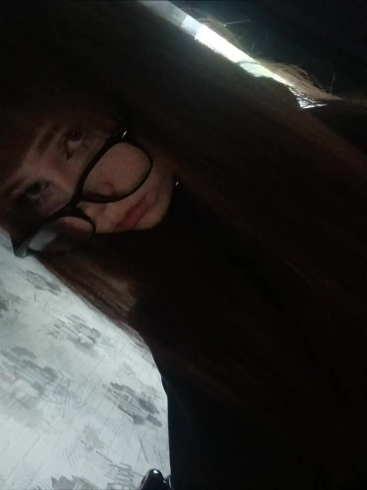@хорошенькая
