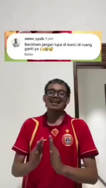 @Aka Mamen BPJS'33