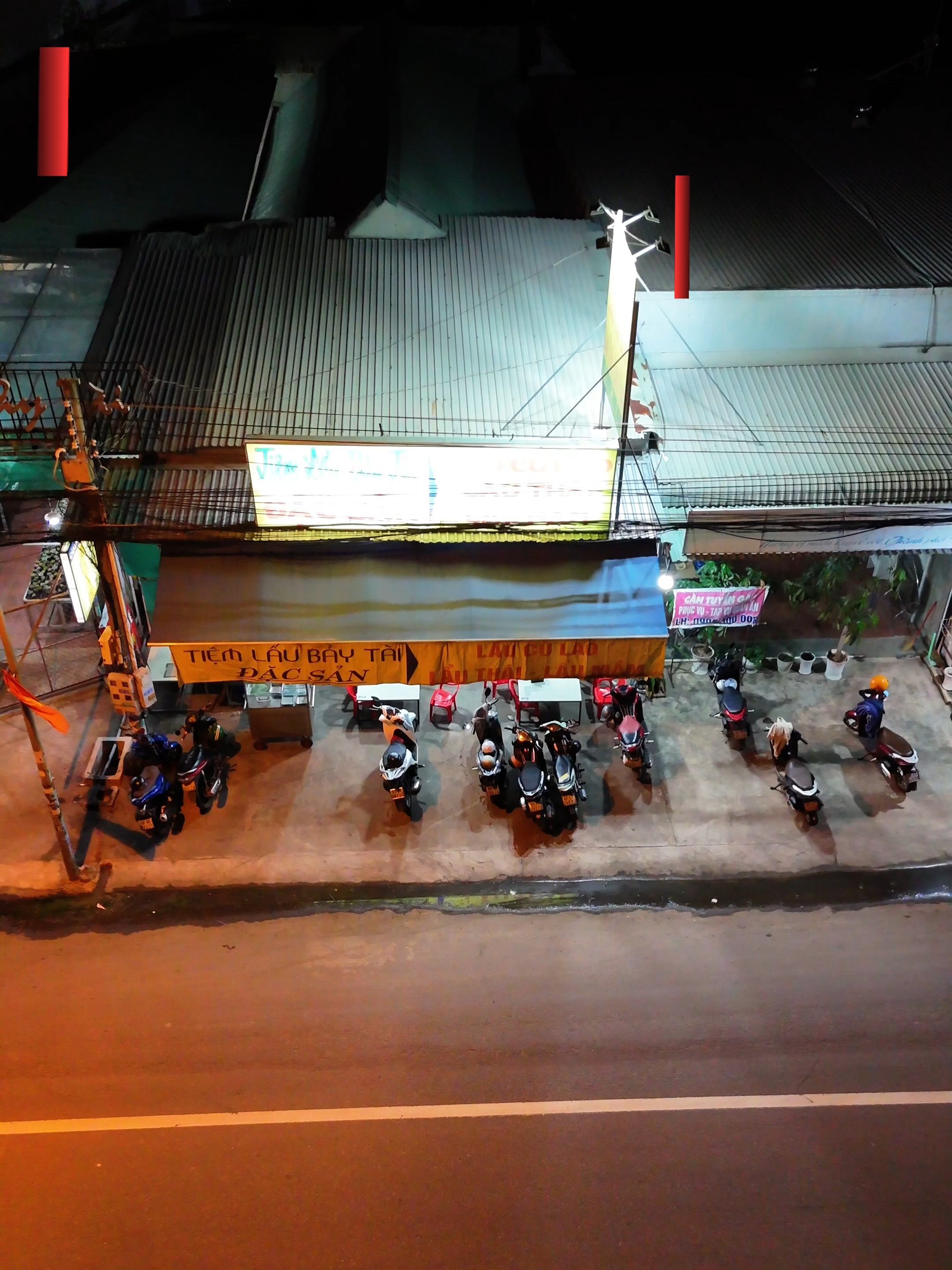 @Lang Thang B&igrave;nh Dương
