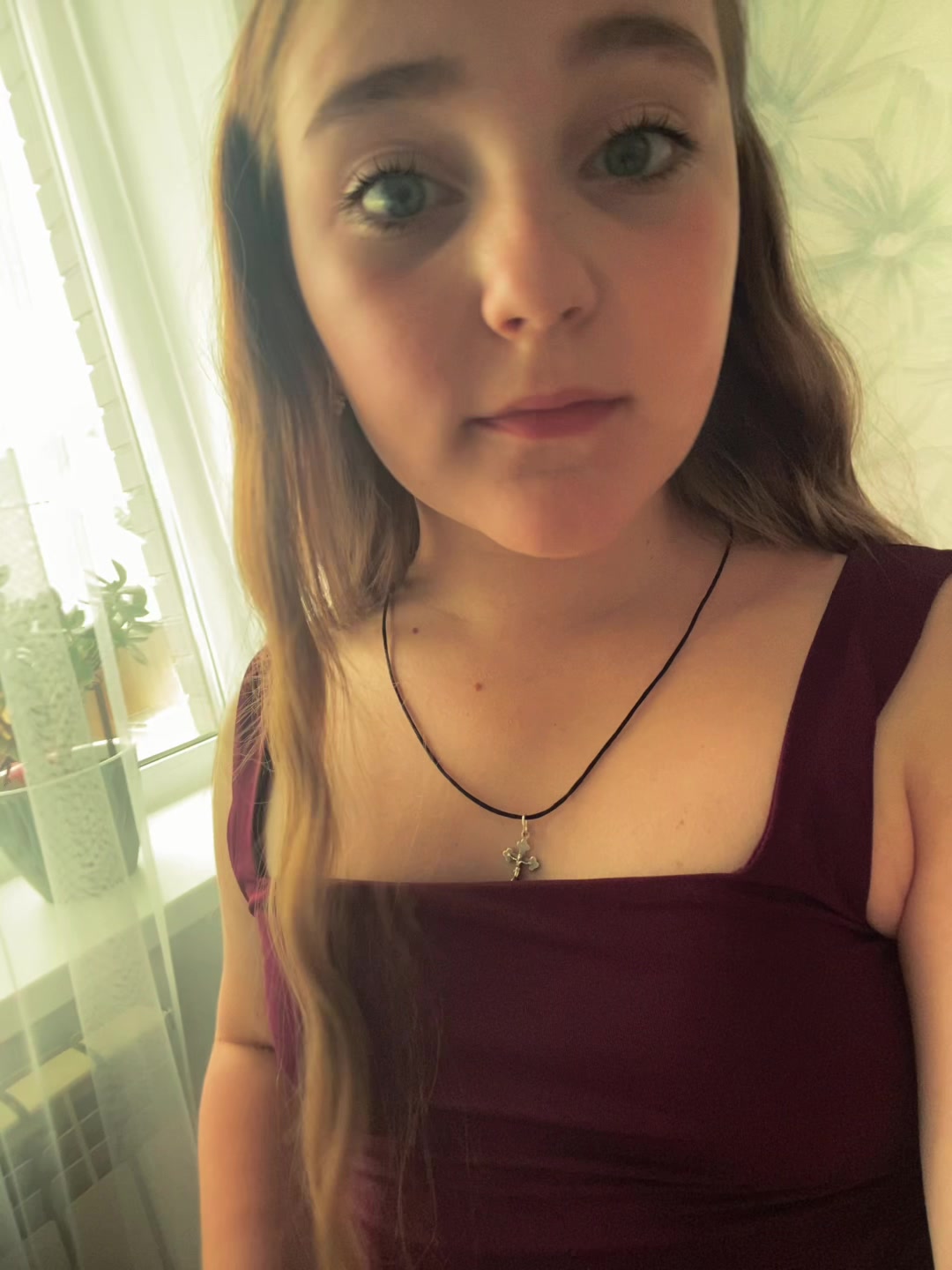 @поляя