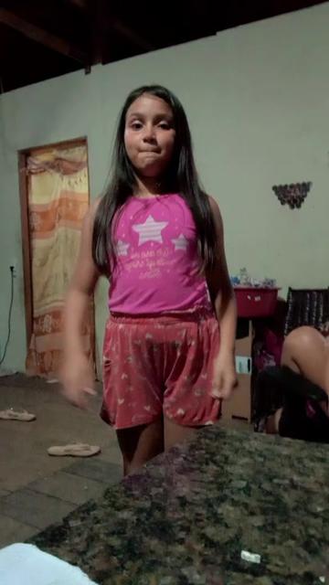 @Gaby araujo