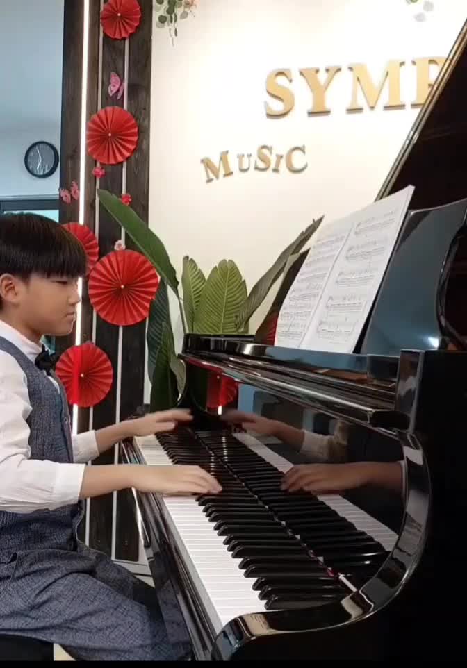 @Symphony Music &Art Studio