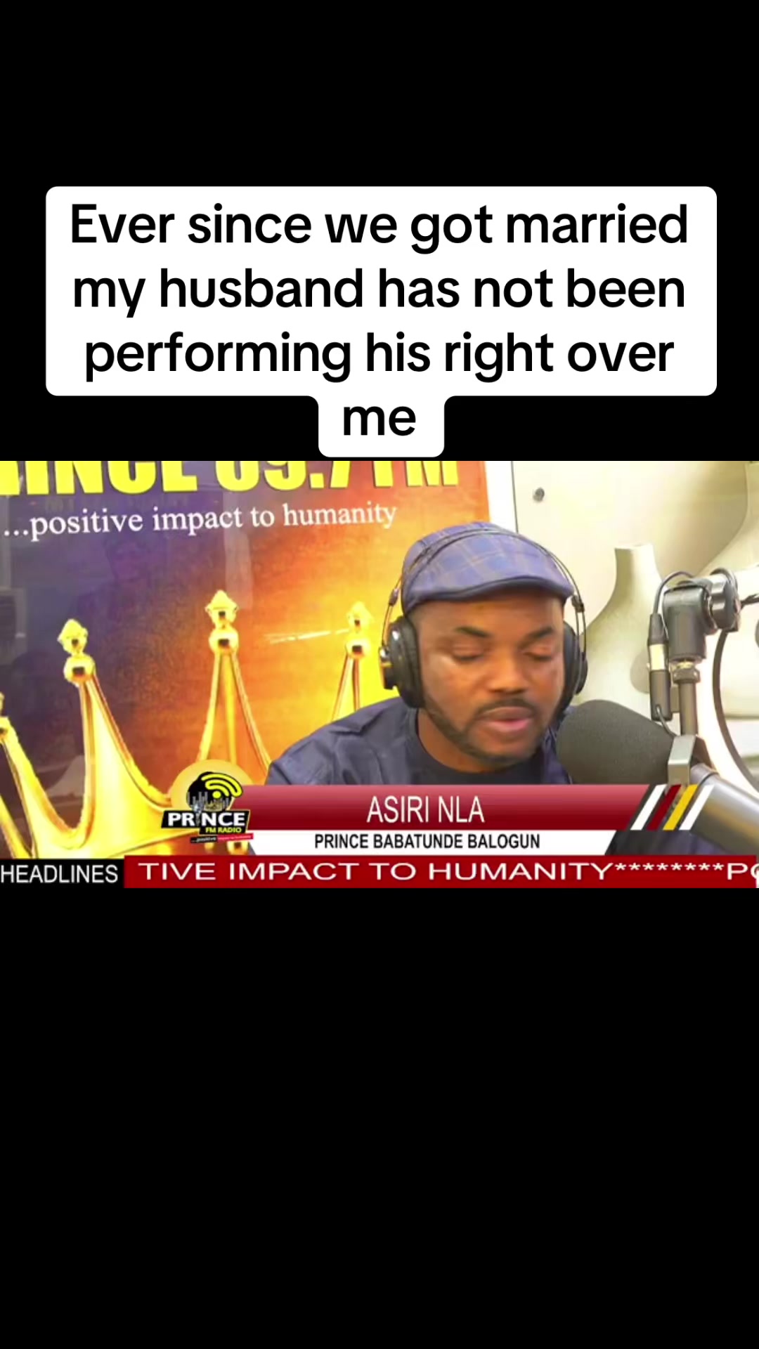 @PRINCE BABATUNDE