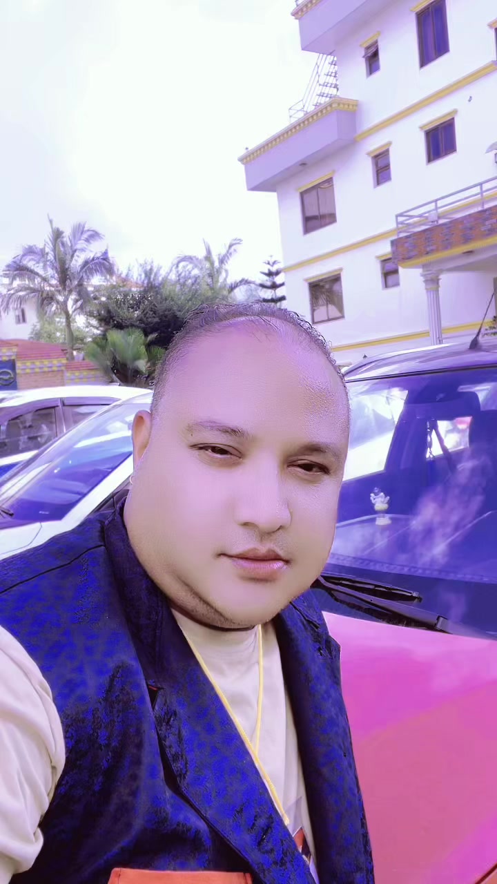 @Er. Sabin Chettri