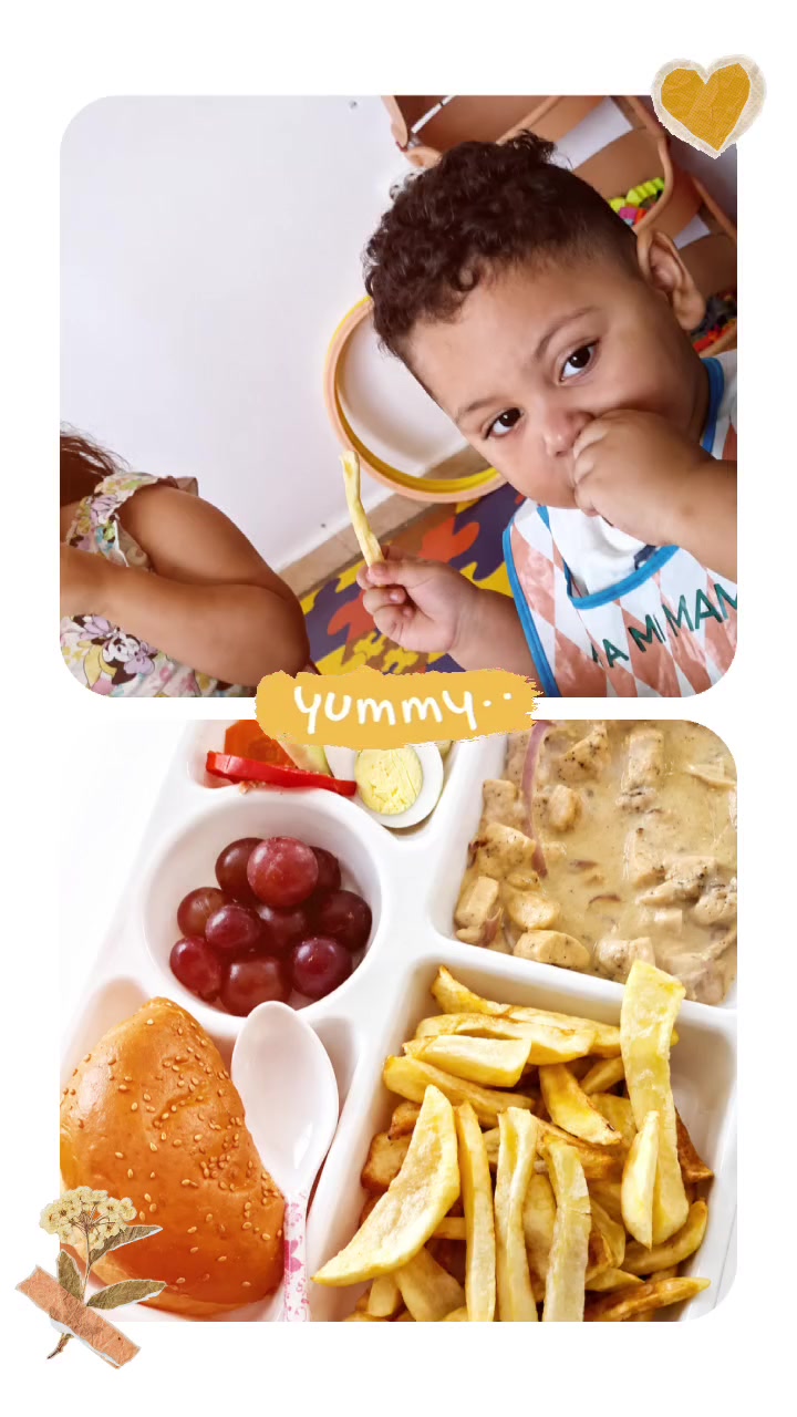 @The best Kid's time