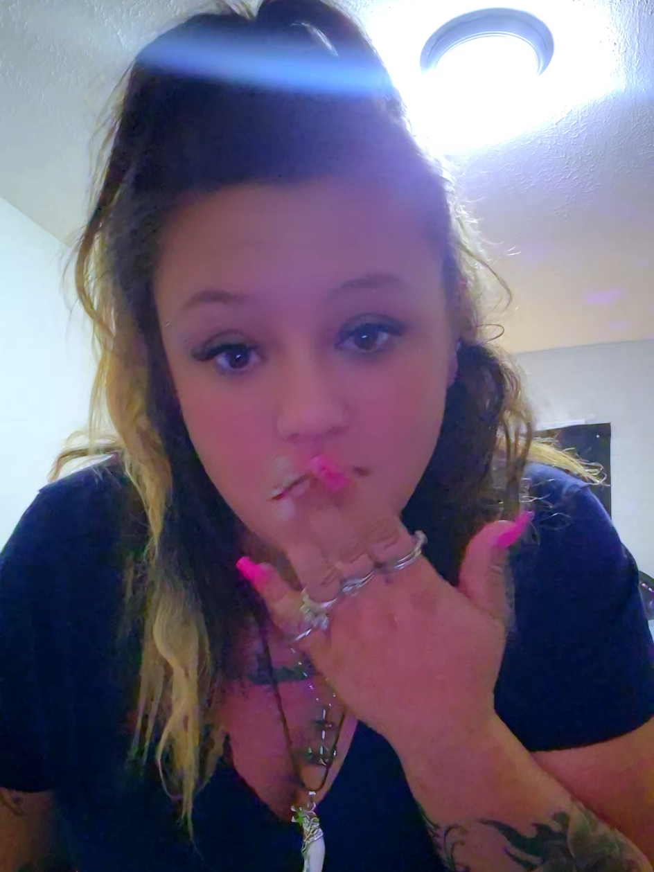 @Tiffany McDonald