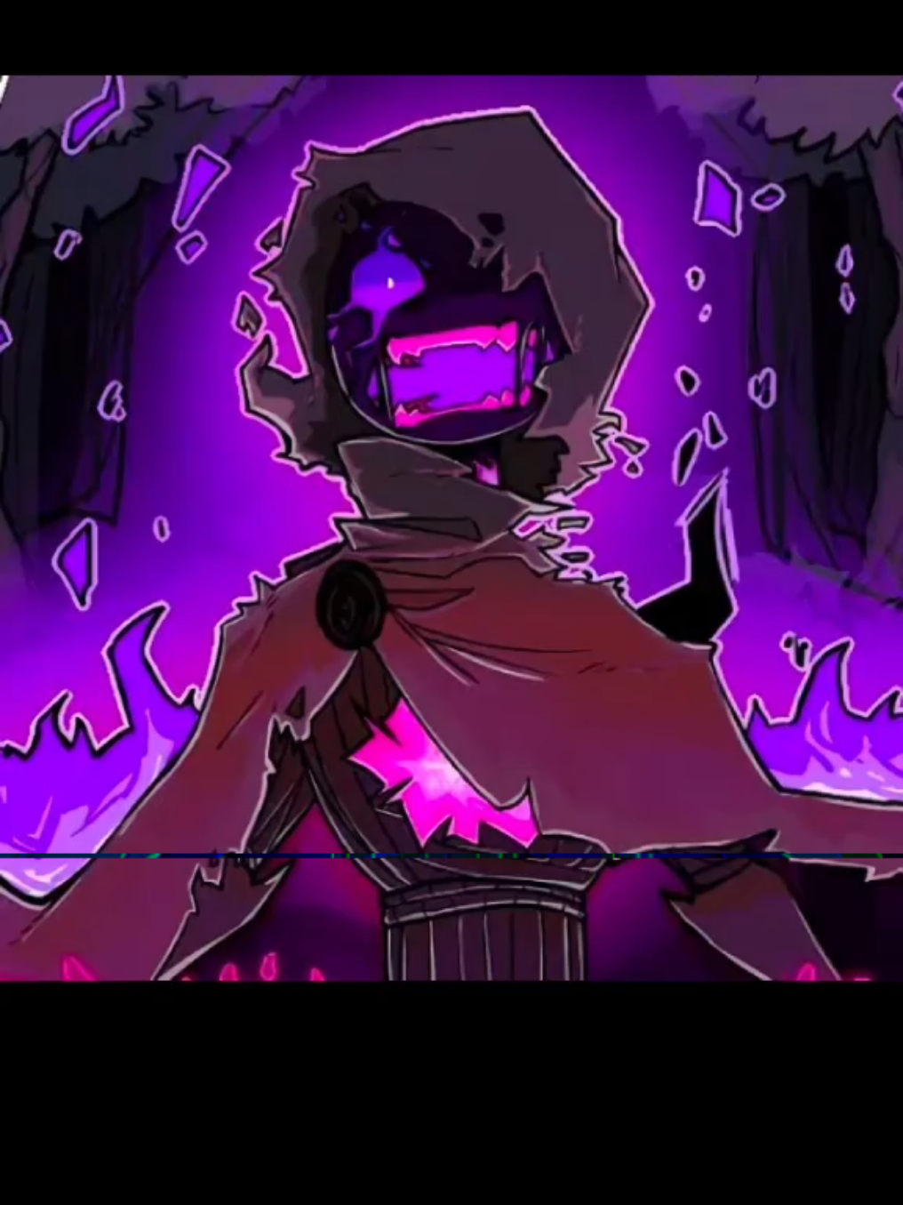 @Traumatized Meat suit