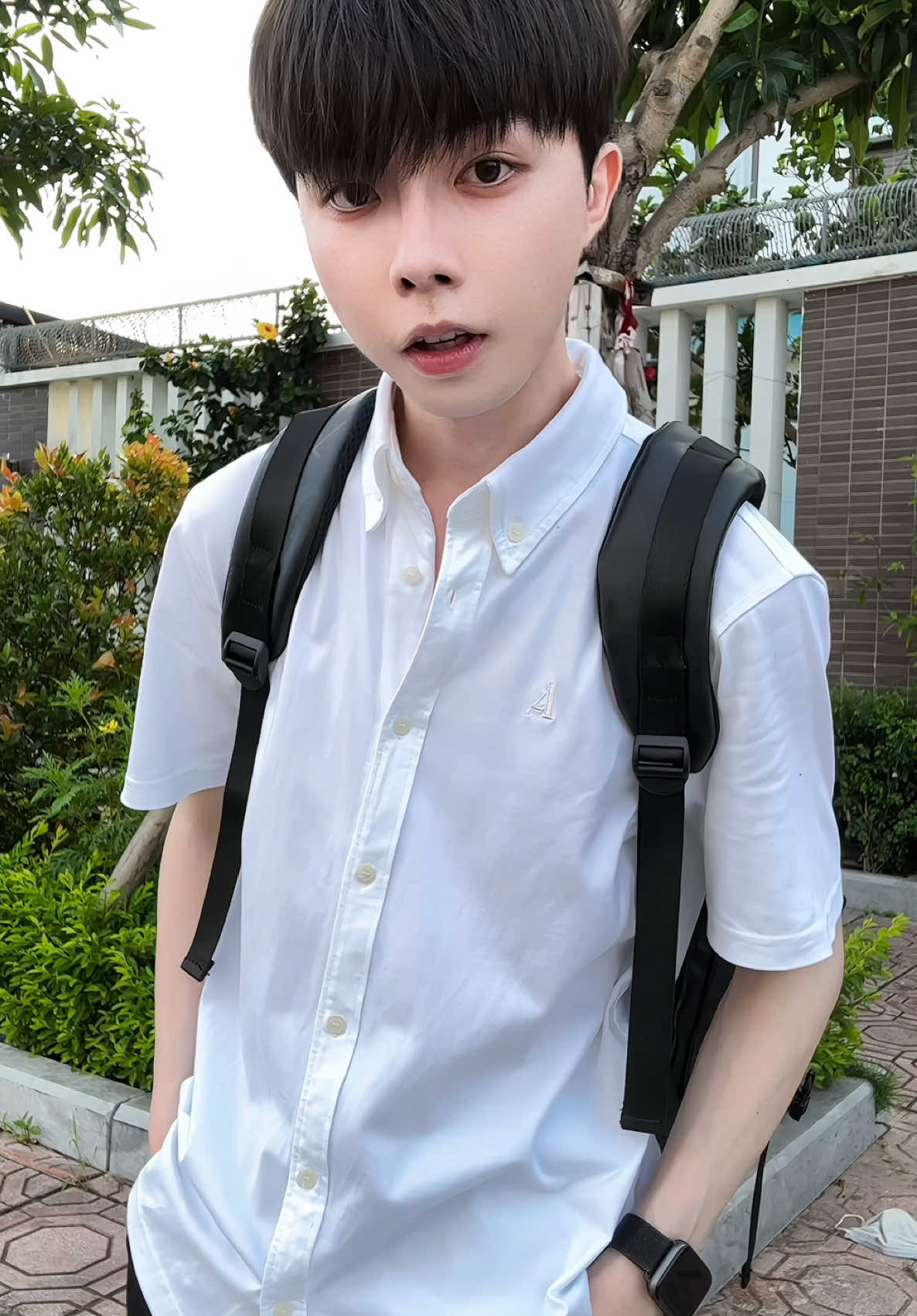 @Huang Yun