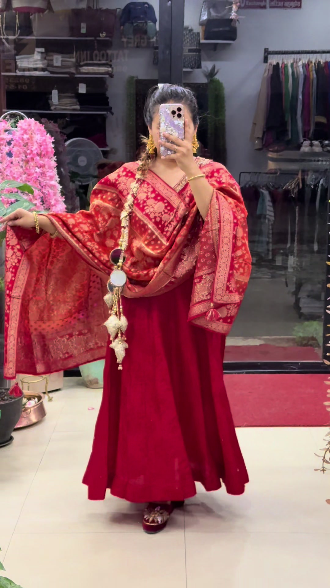 @Dress Luxury