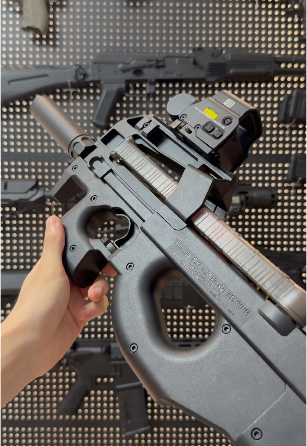 @GVT TOY