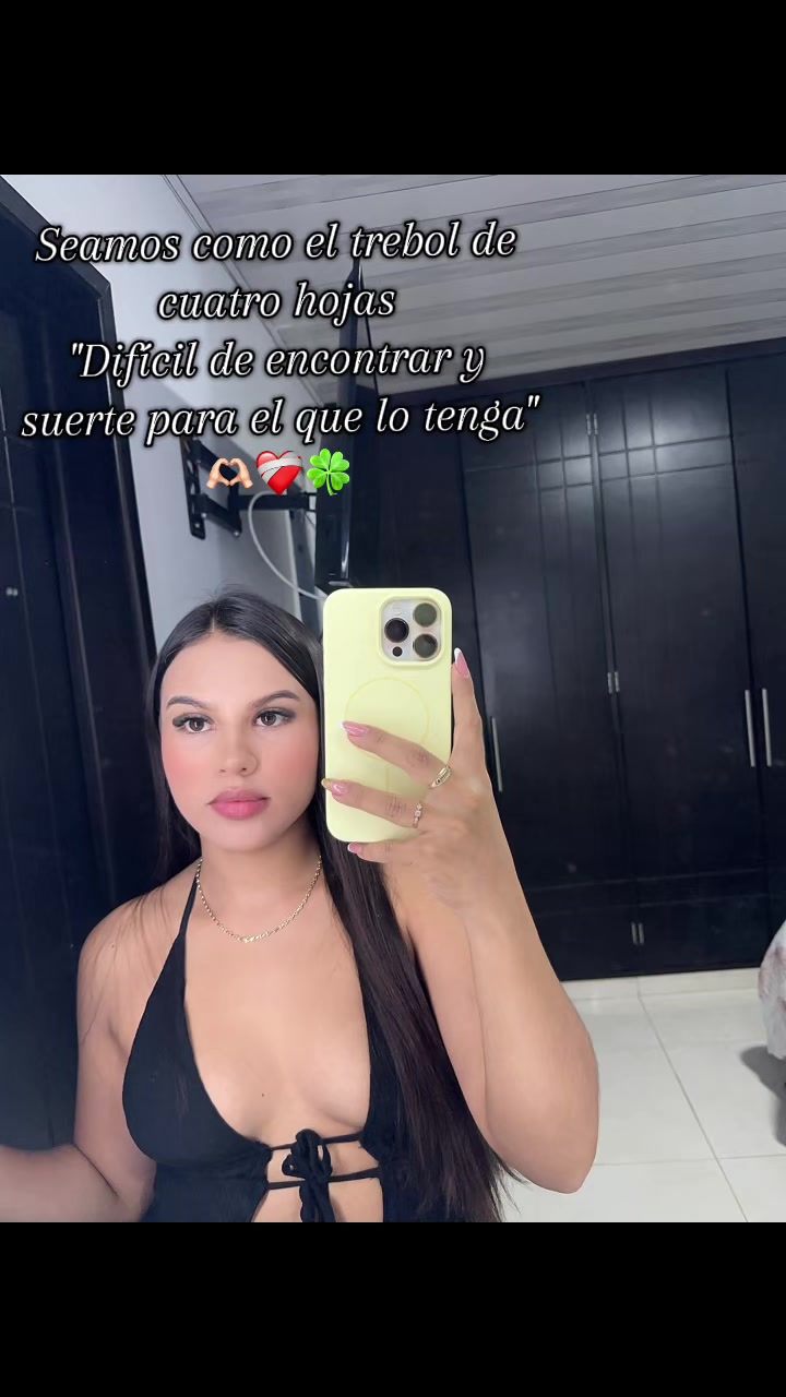 @Alexa S&aacute;nchez