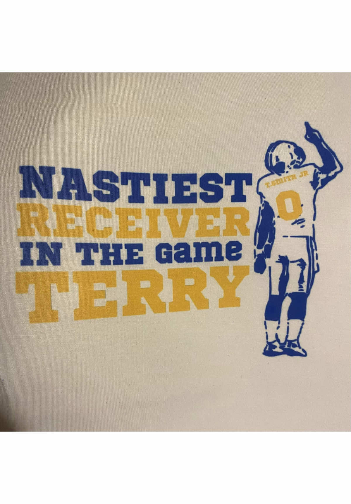 @King lil terry