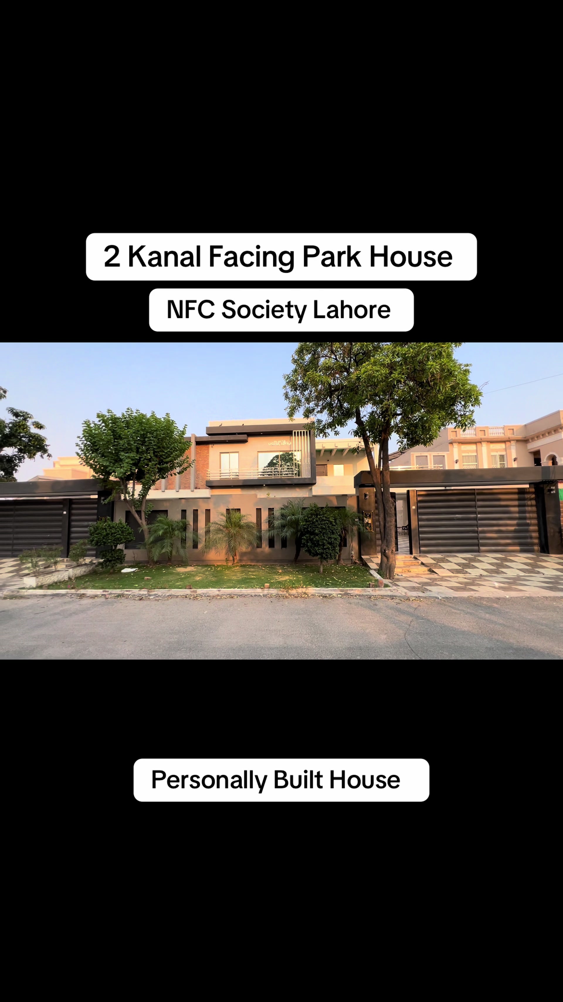 @Harral Estate & Builders