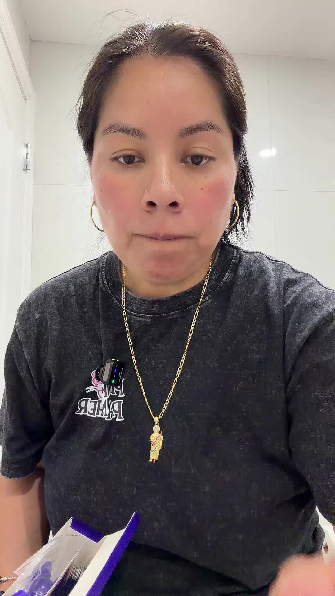 @DO&Ntilde;A REYNA