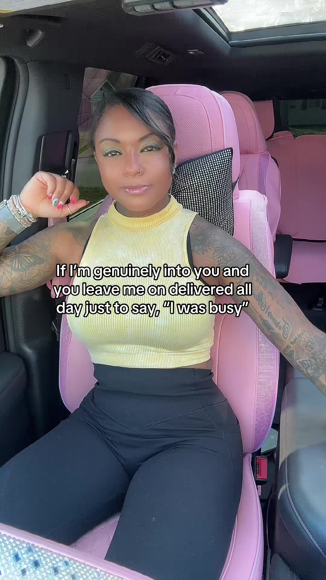 @Author Brandi Prather