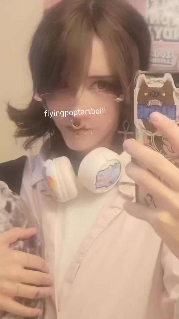 @poptart boi