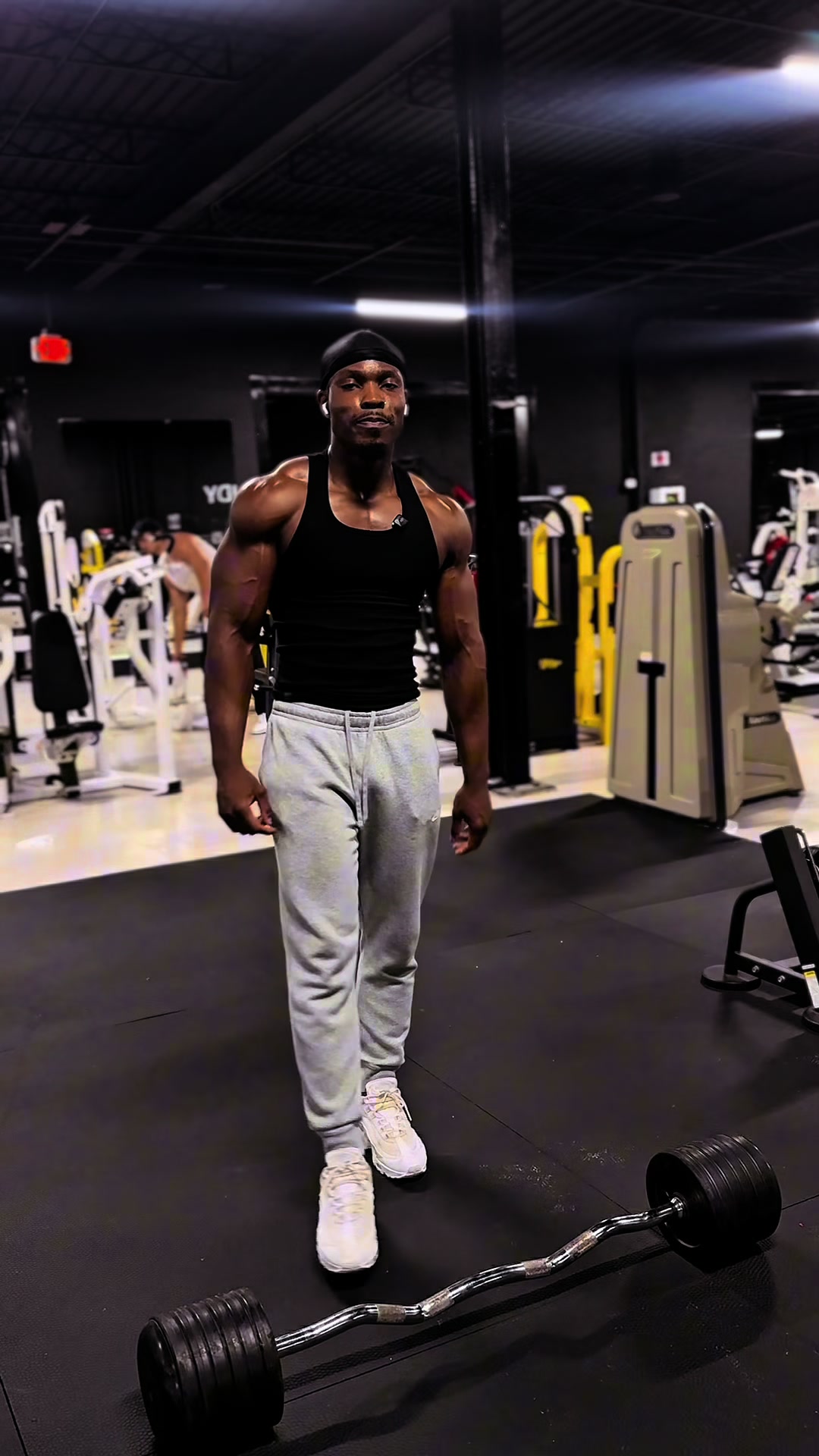 @Marlon fit 414