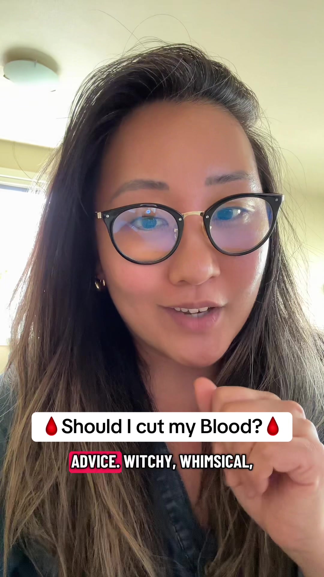 @Dr. Tamsin Lee
