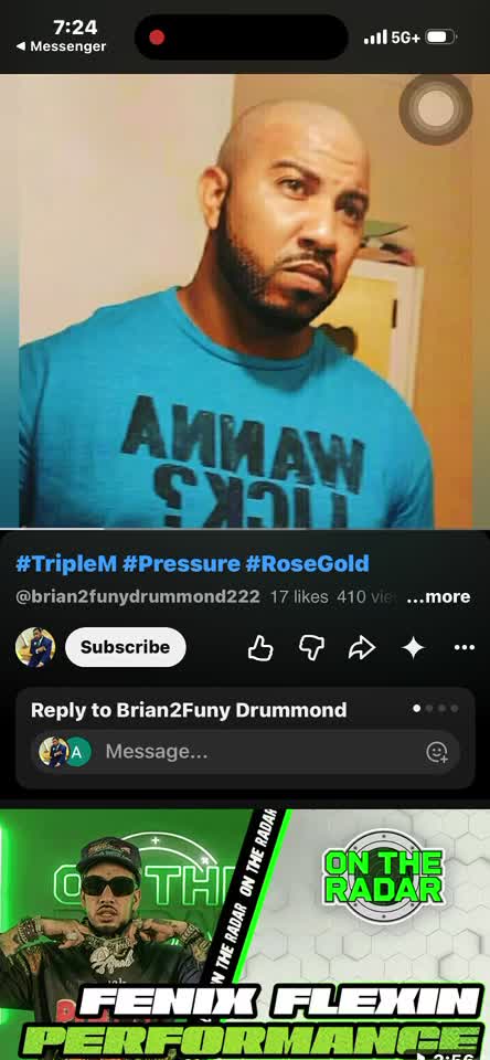 @Brian2FunyDrummond