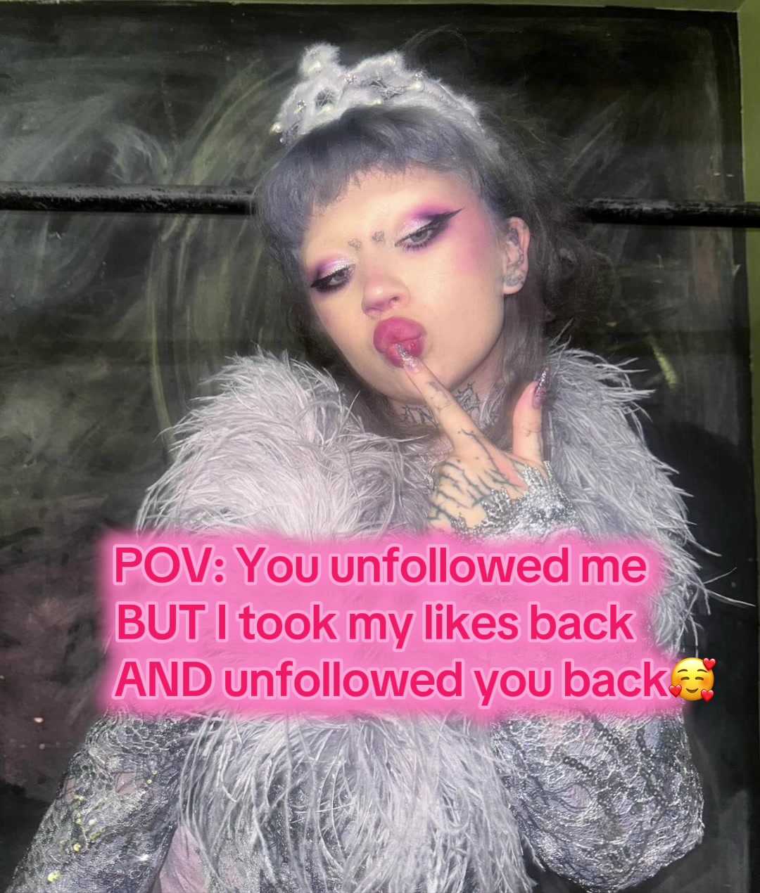 @positivevibeezforever