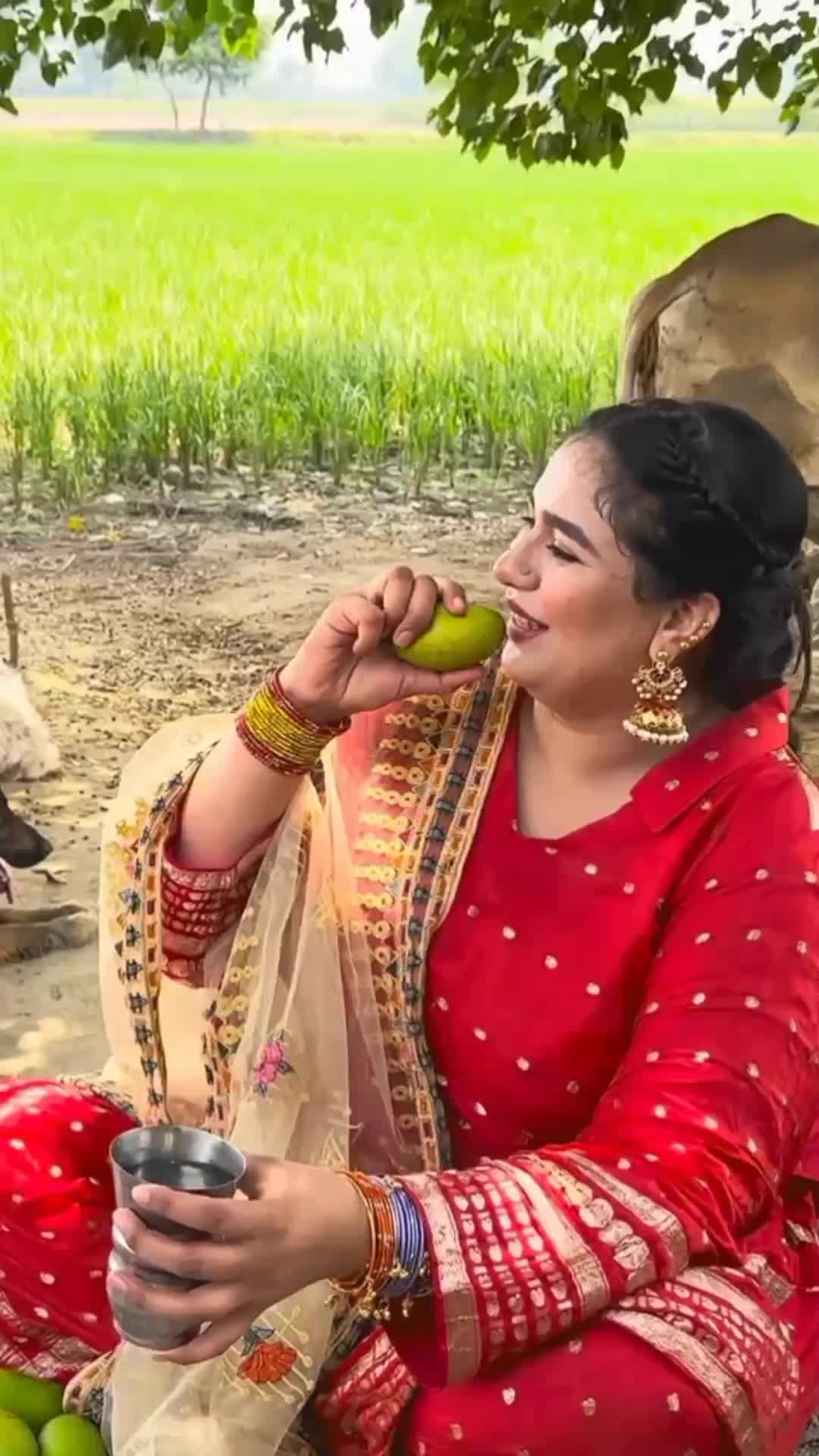 @Aliza Da Punjab
