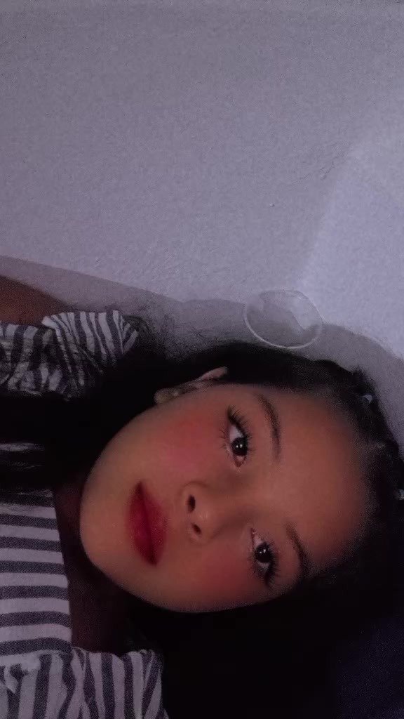 @Melany Godinez