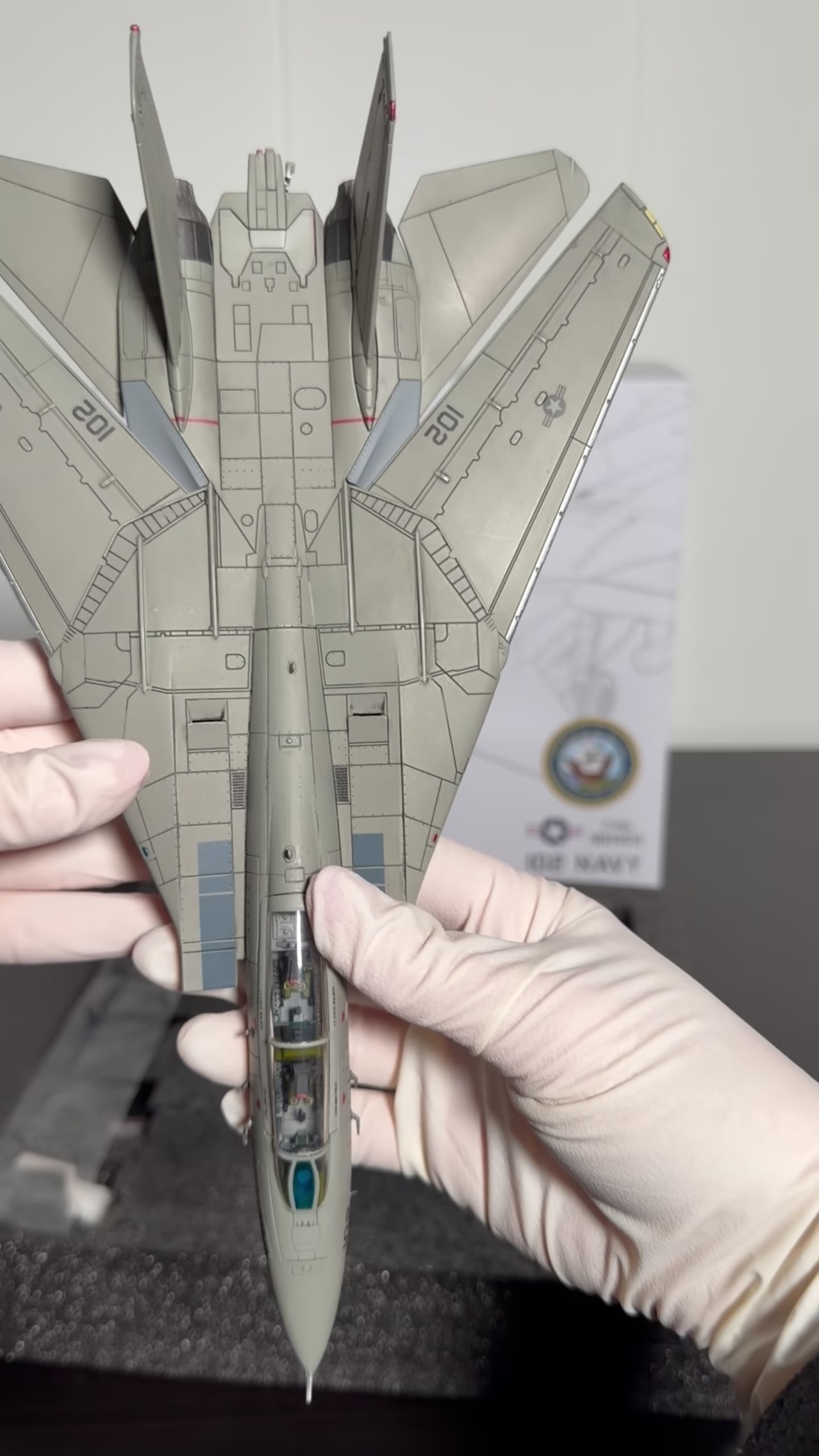 @MTS Aviation Models