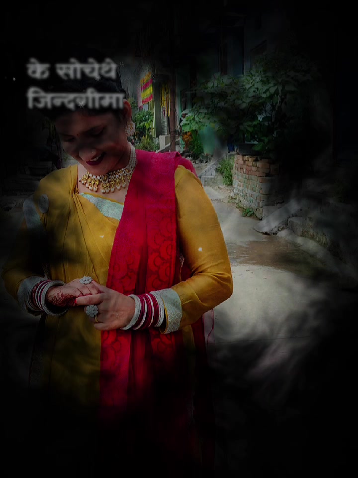 @Niki Thakur