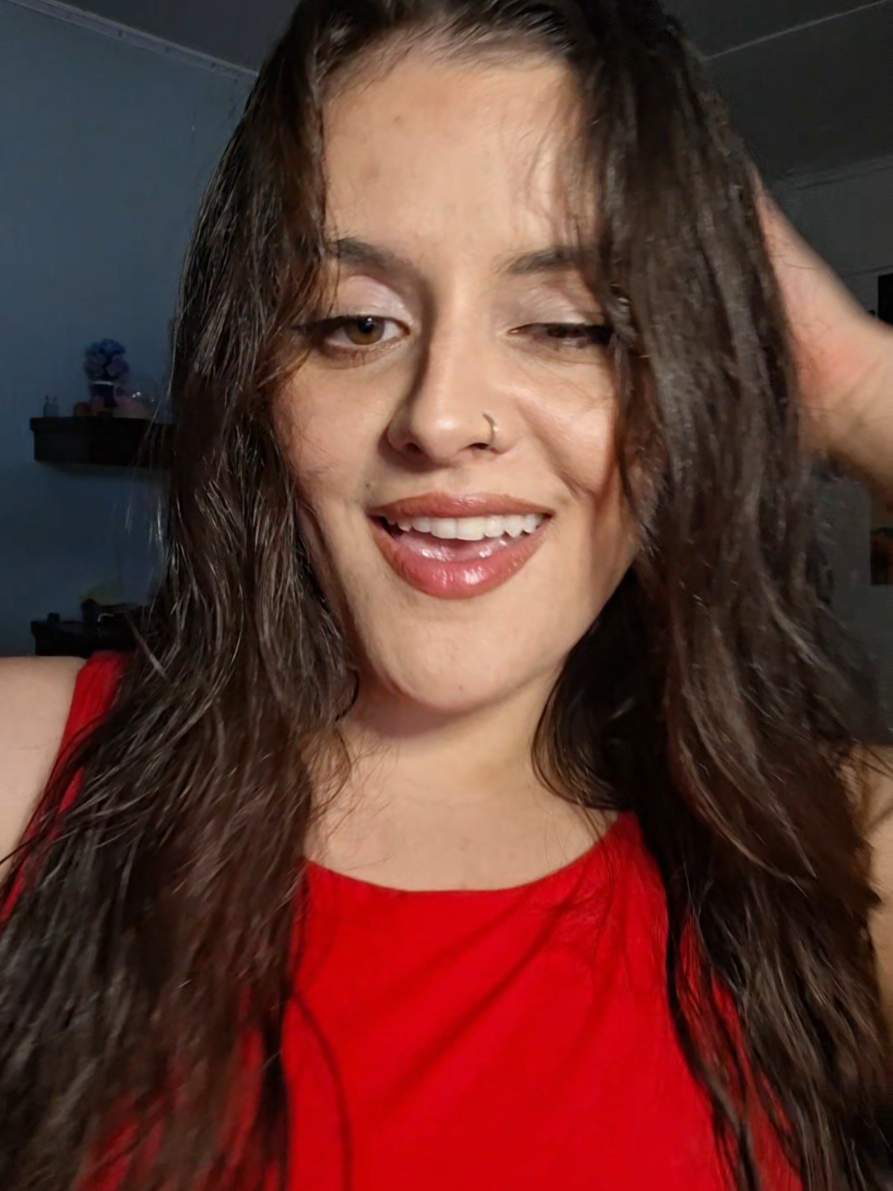 @Fernanda Jiménez 🩷✨️