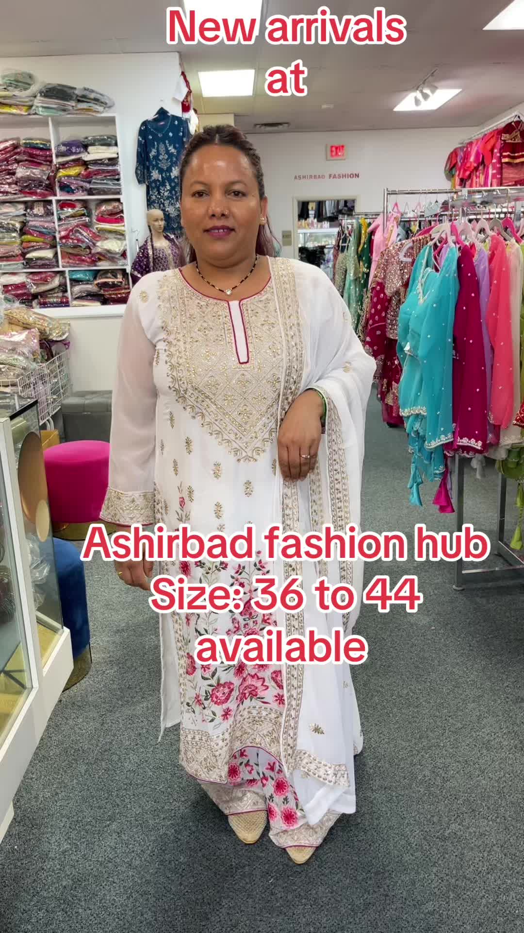 @Ashirbad fashion hub