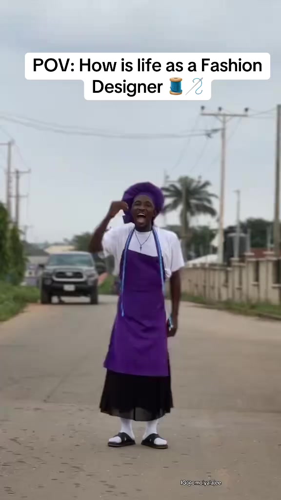 @Omoiyalajee