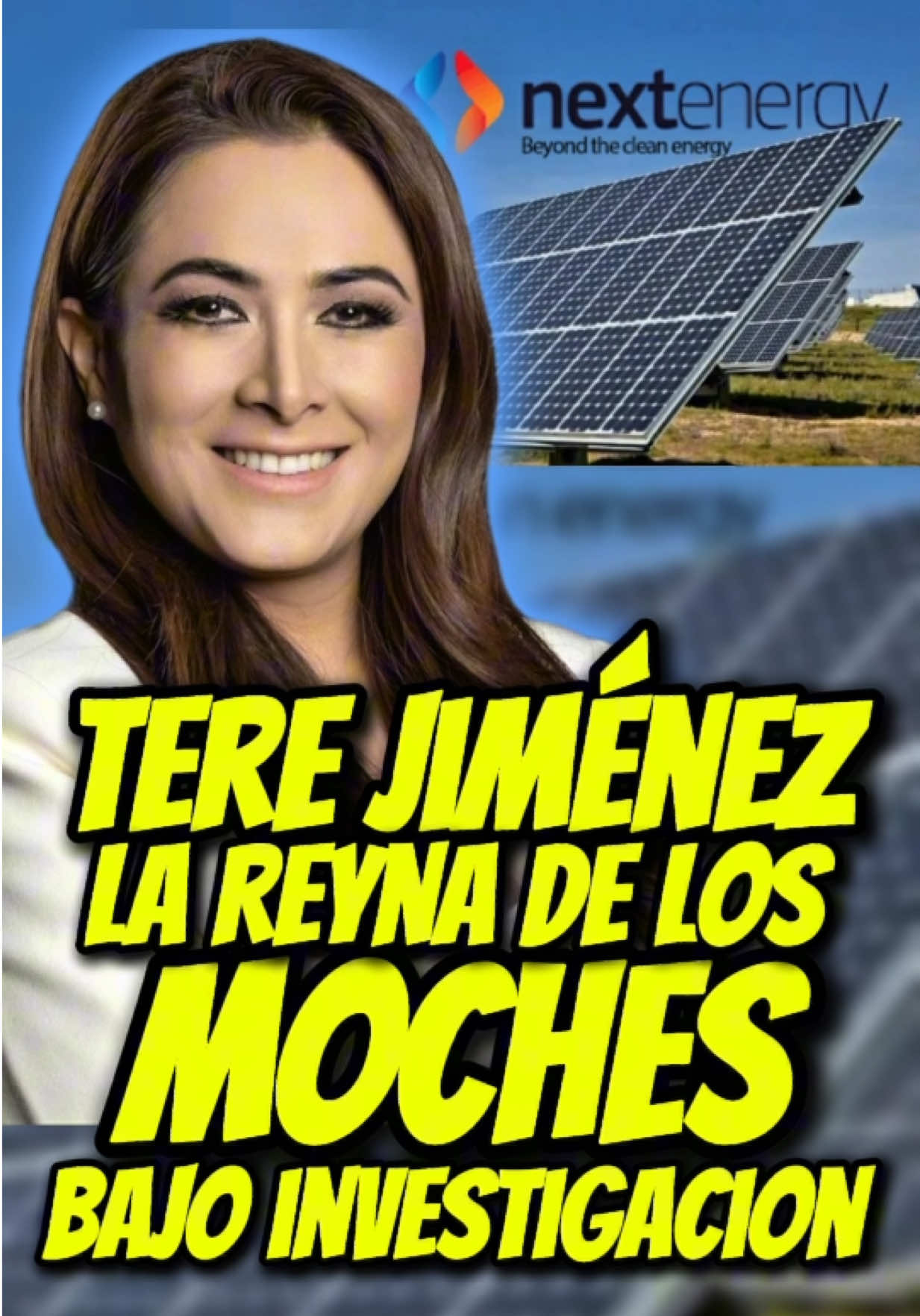 @El brasero político