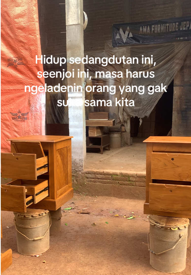 @AMA FURNITURE JEPARA