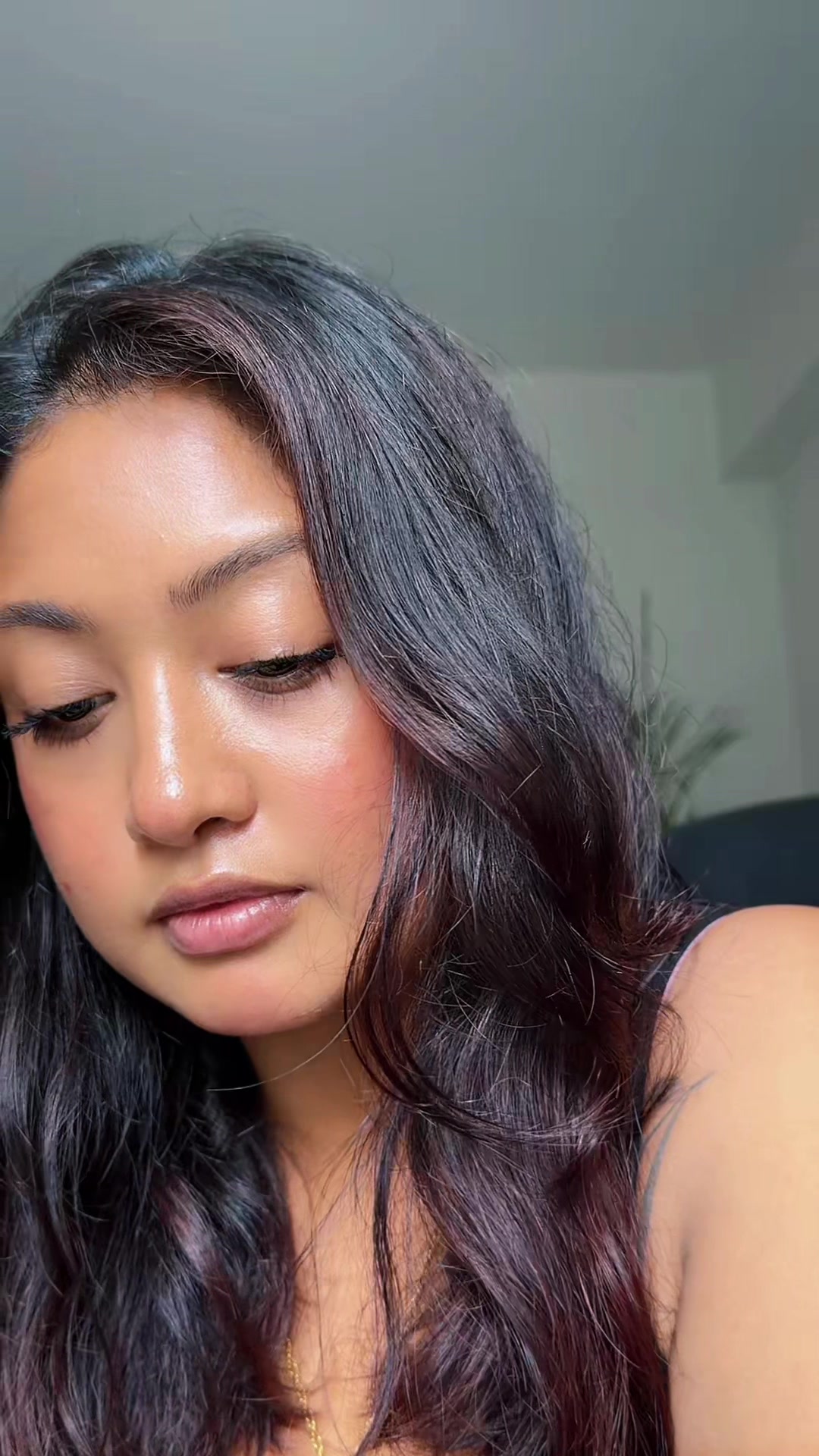 @Anuza shrestha 💜