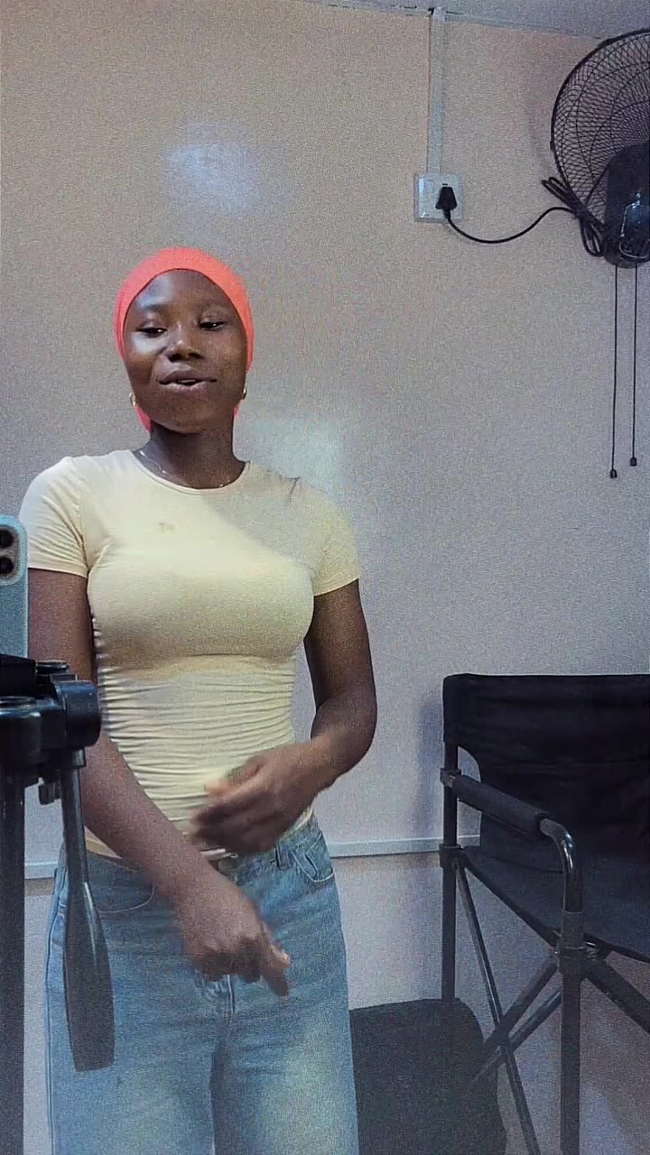 @Asabe of Lagos | MUA💄