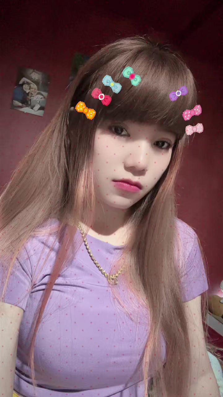 @😍 Fhatymahimah 🥰