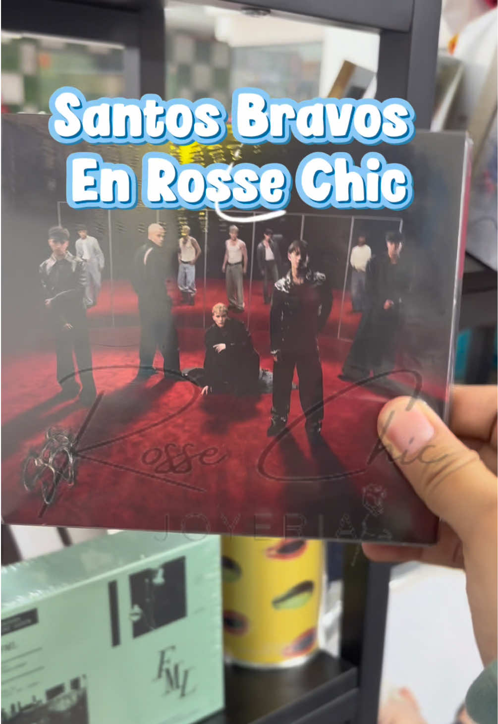 @Rosse Chic