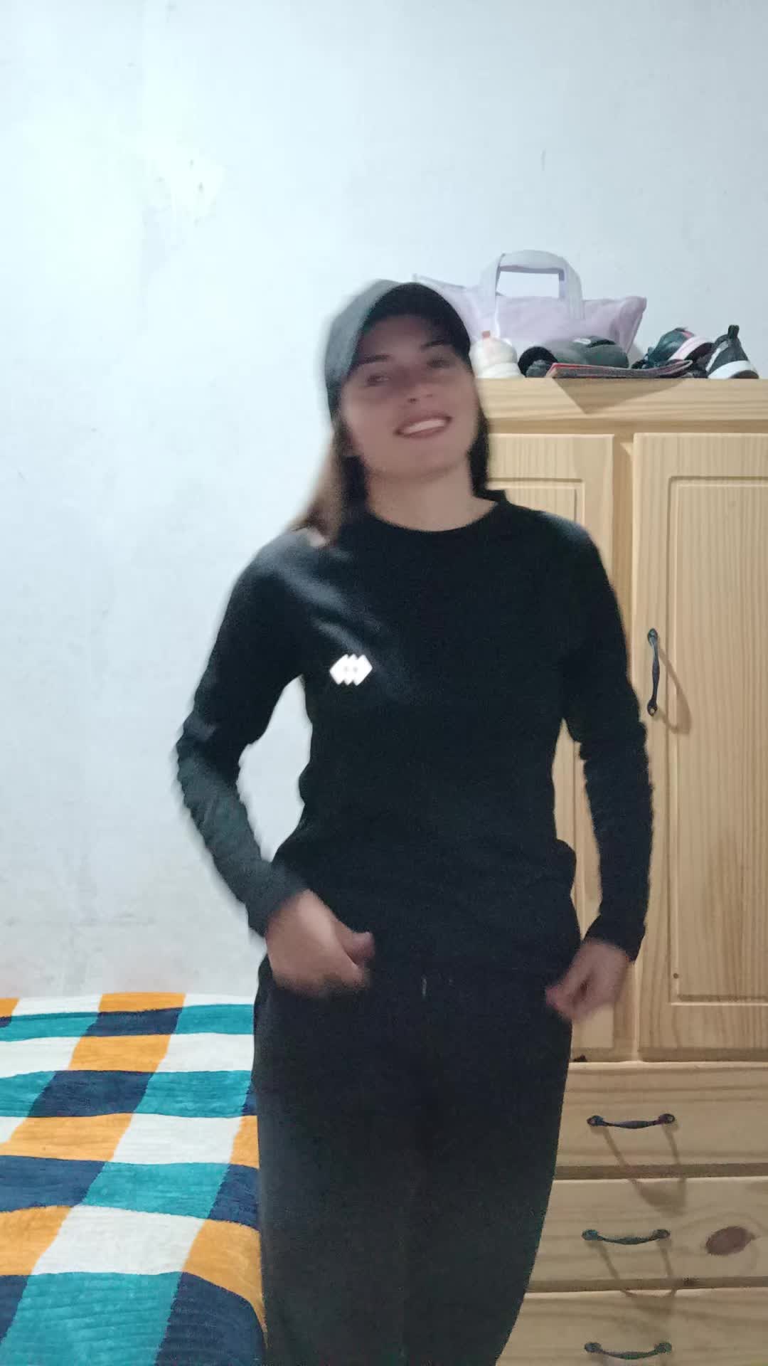 @La Chaqueñita🇦🇷❤️