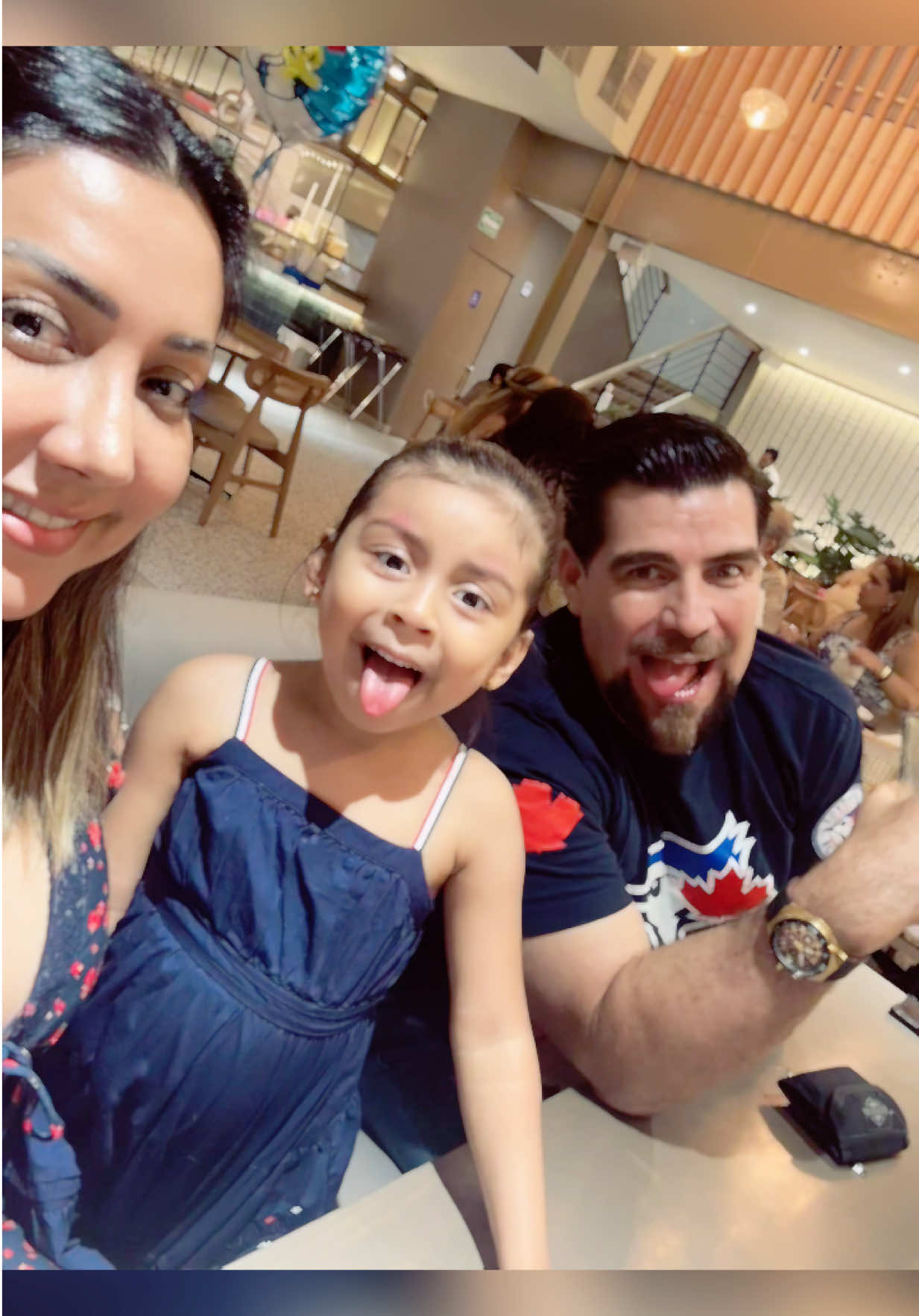 @Scarlett y Mama ❤️