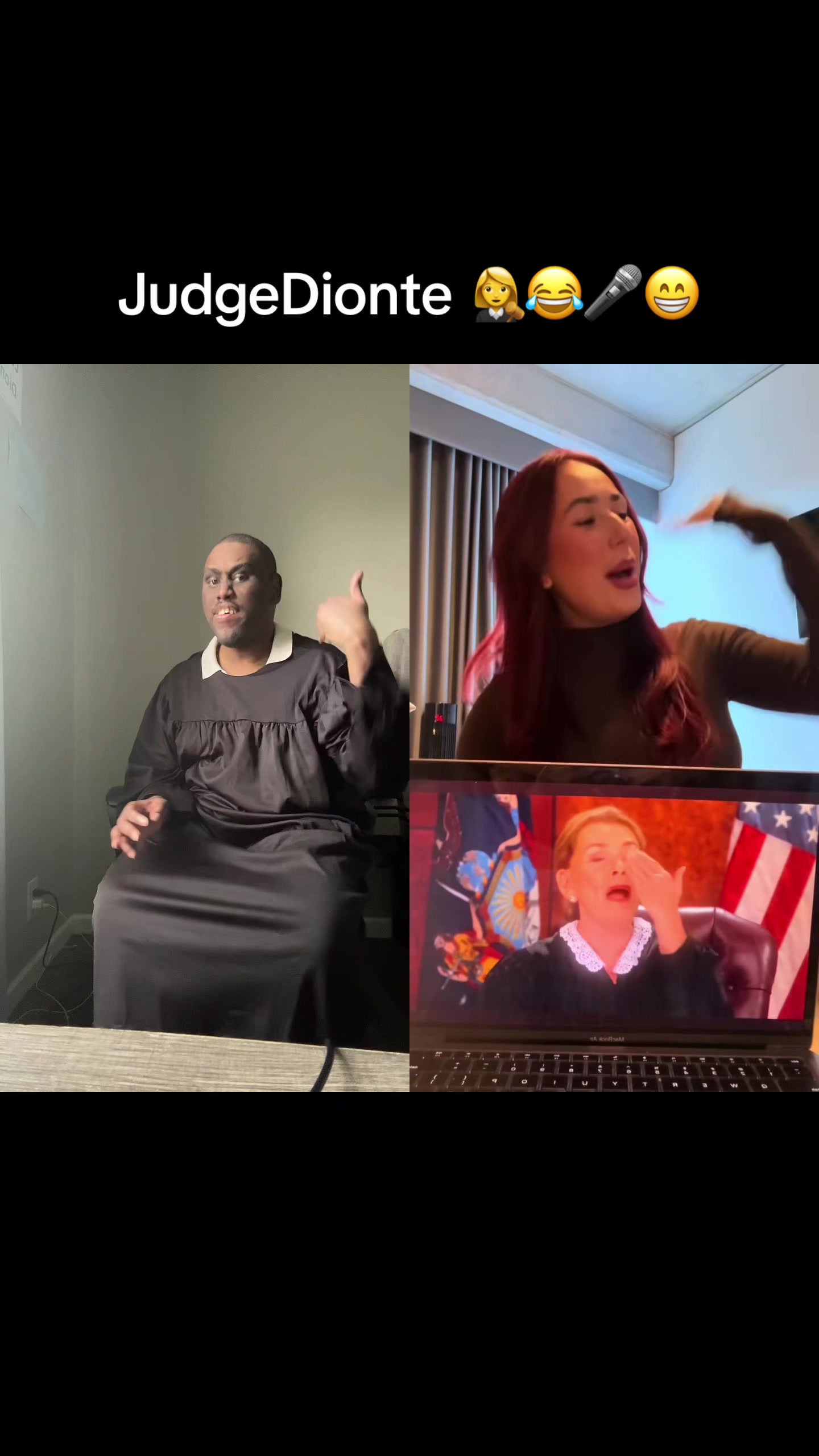 @judgediontetavarshow