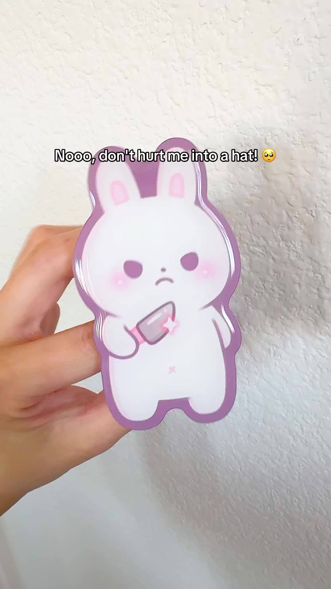 @BakaDreams | Cute Sticker Shop