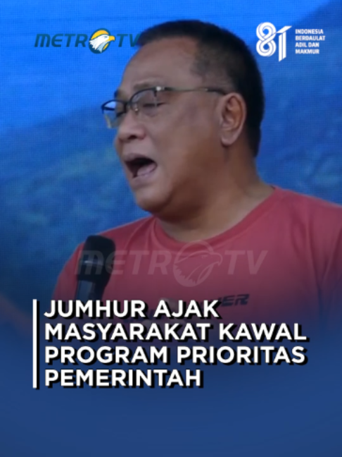 @Metro TV
