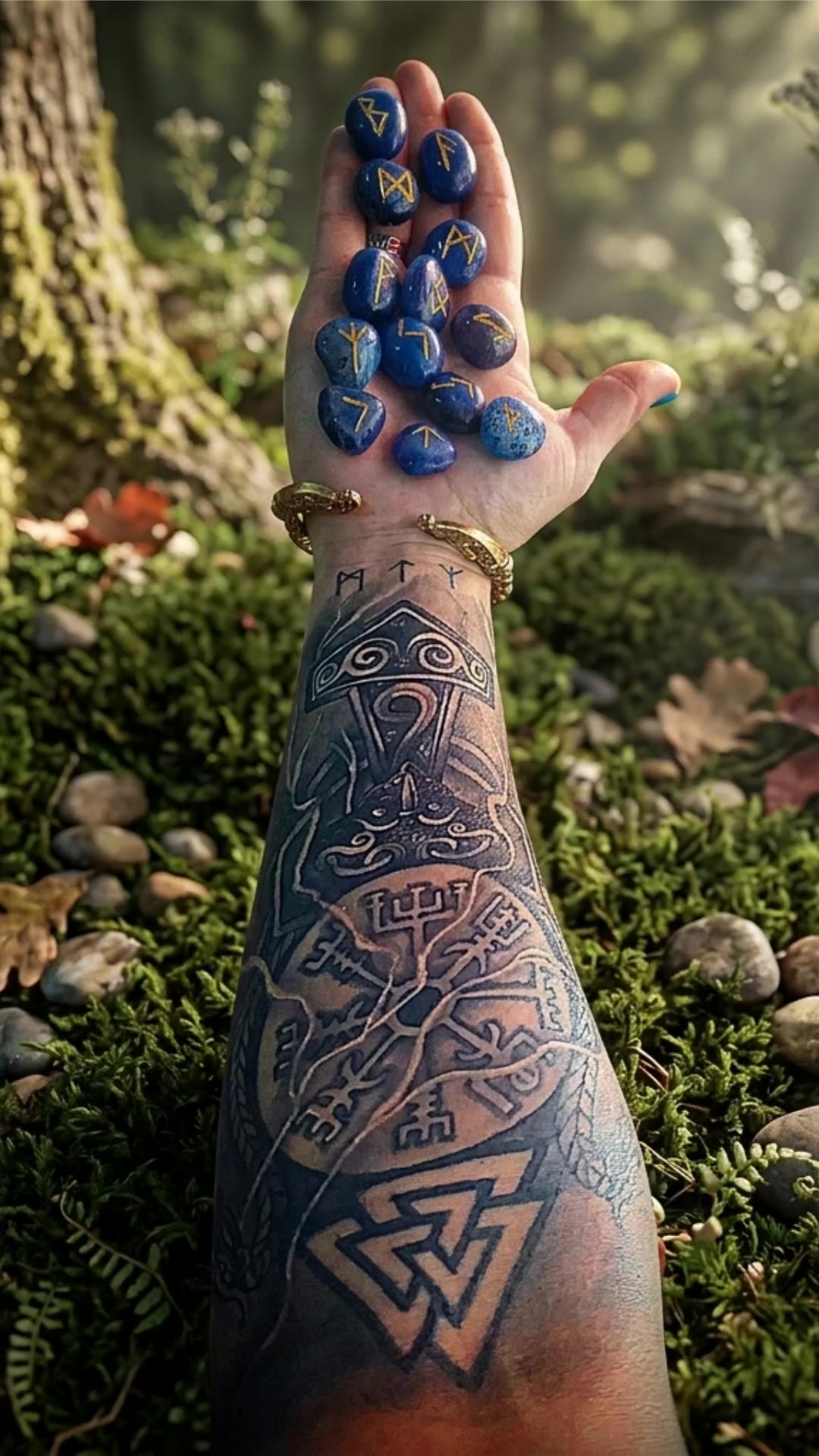@Odin ᛉ