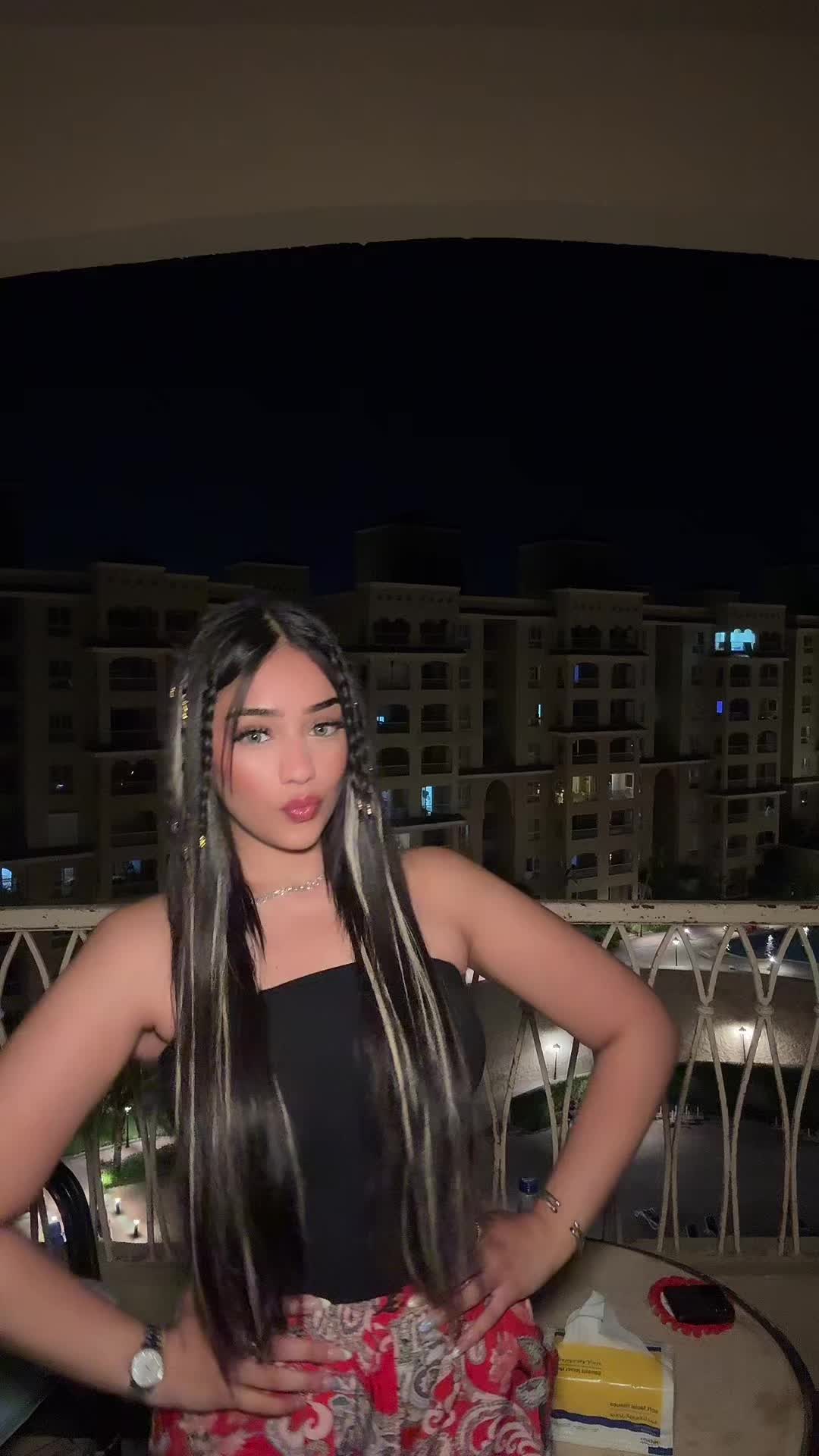 @Zena Hassan ๐