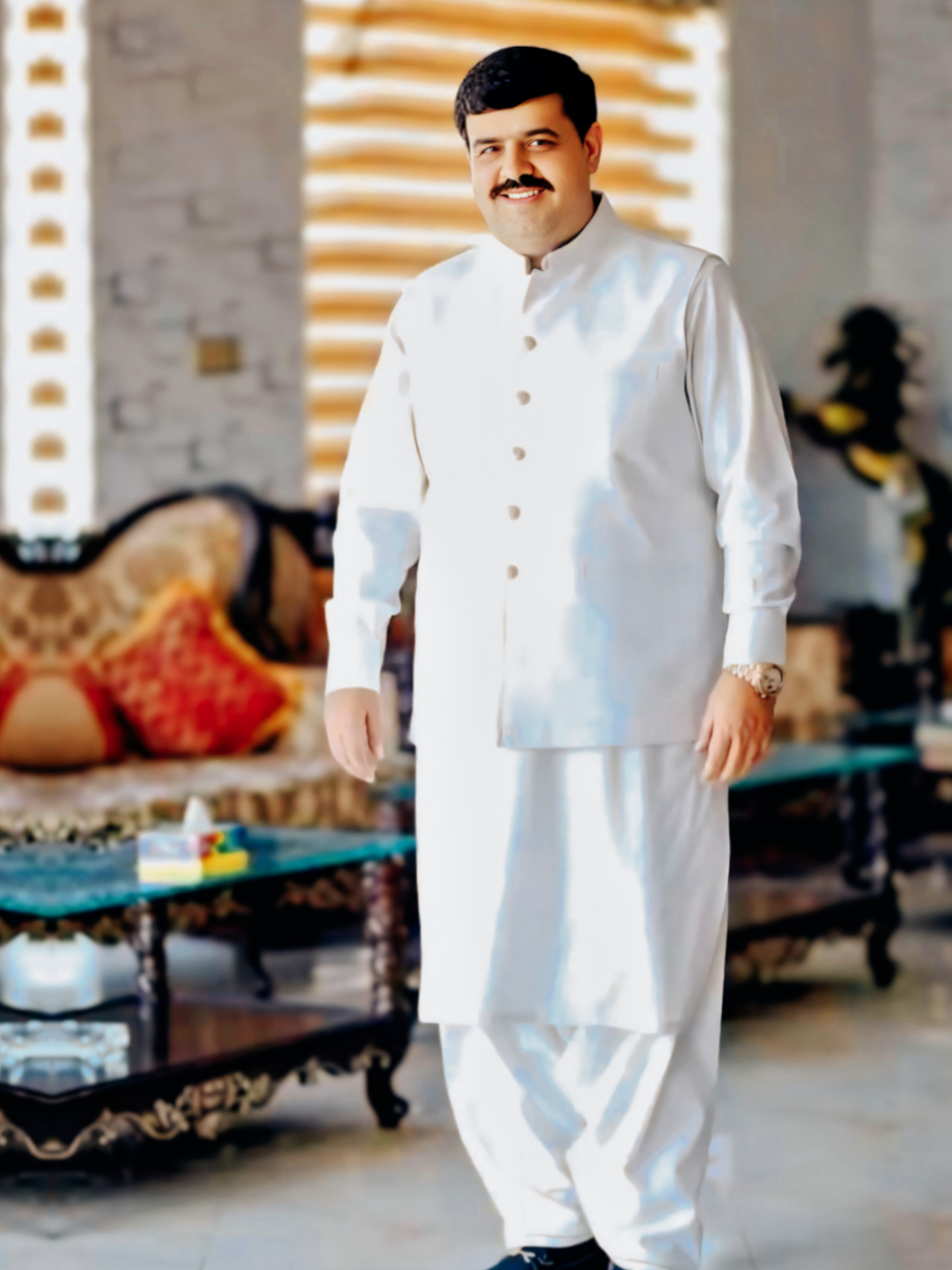 @S.M Faiz Shah