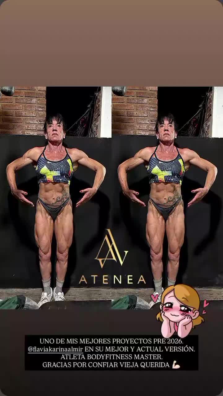 @Flavia Karina ALMIRON