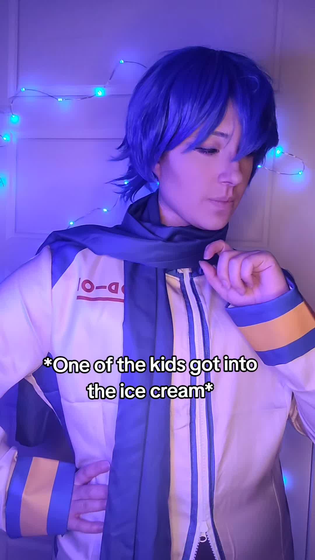 @Vee 💫✨️