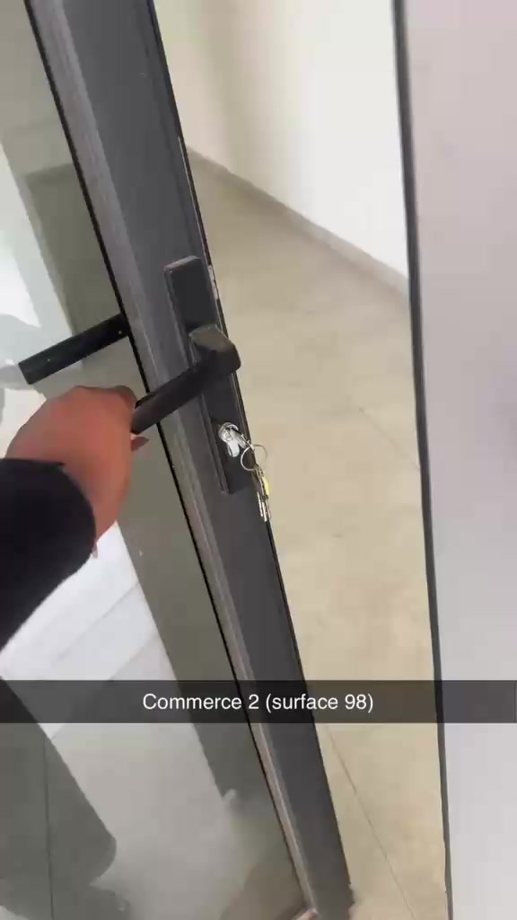 @Centrale Immobili&egrave;re