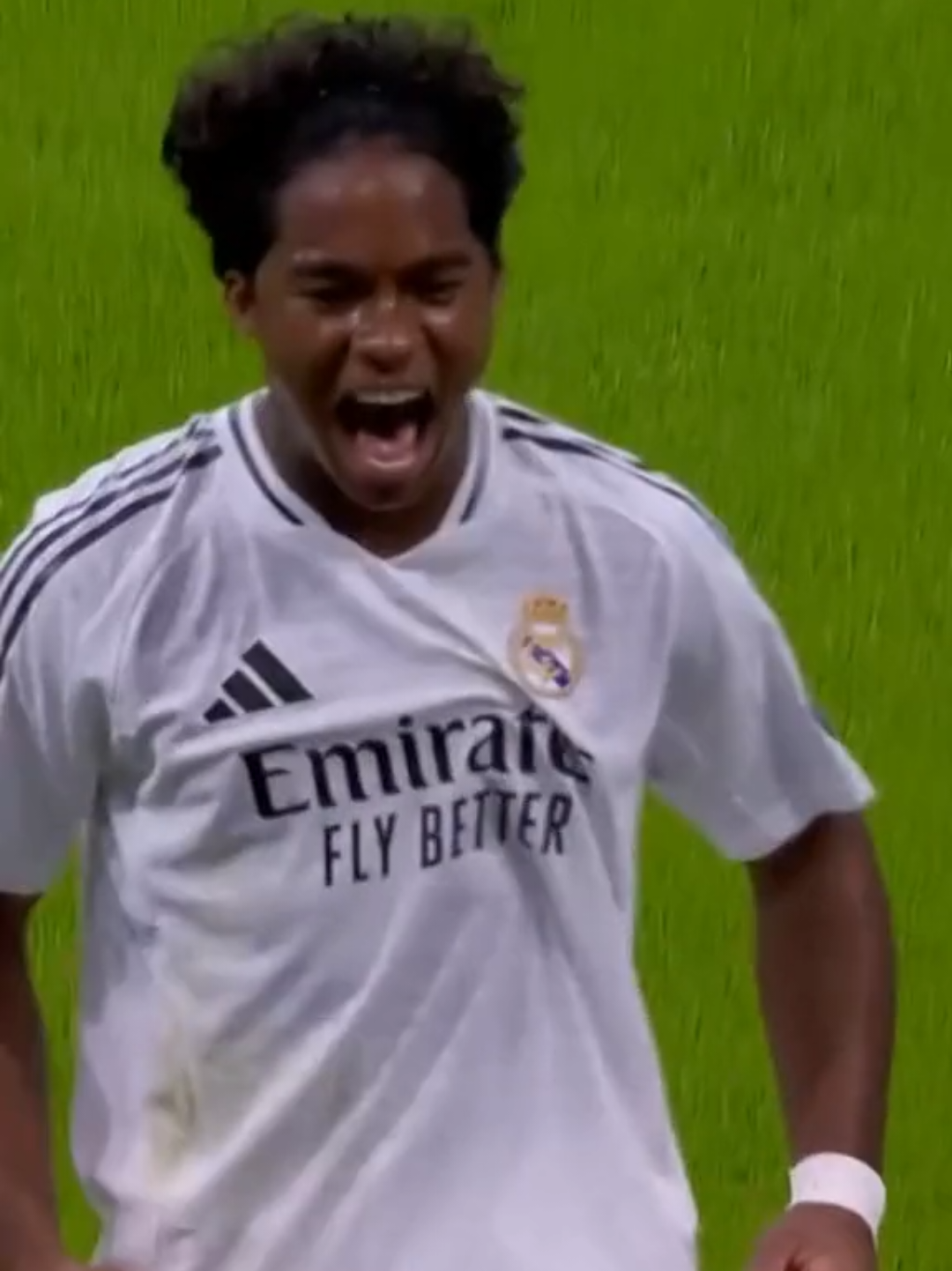 @Hala Madrid